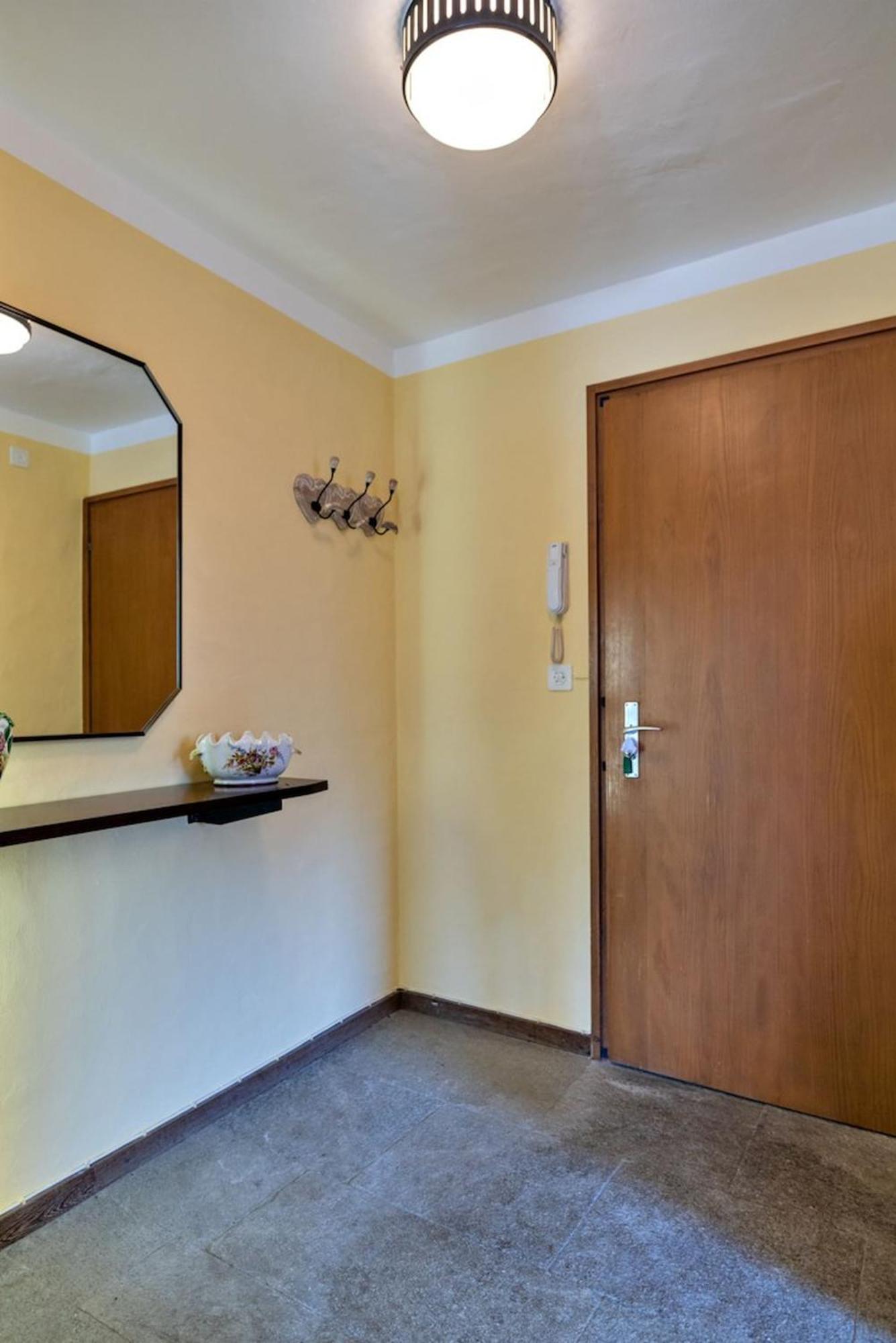 Chesa Trisur - Celerina Apartment Celerina/Schlarigna Luaran gambar