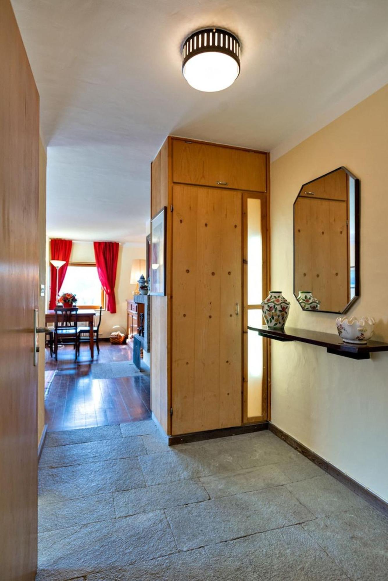 Chesa Trisur - Celerina Apartment Celerina/Schlarigna Luaran gambar