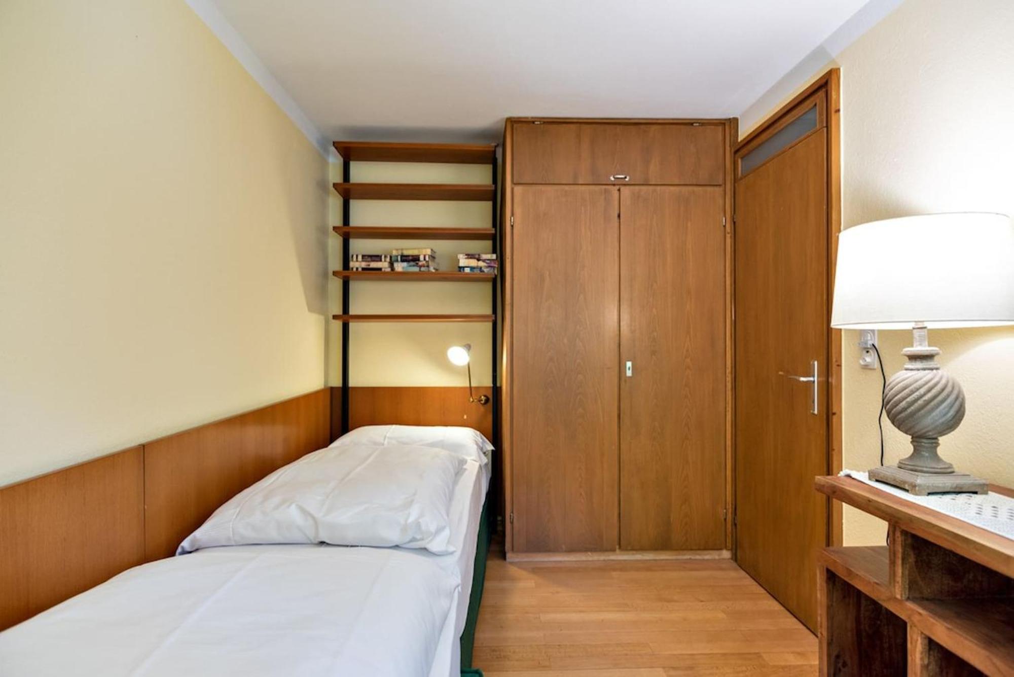 Chesa Trisur - Celerina Apartment Celerina/Schlarigna Luaran gambar